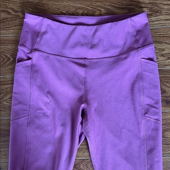 Mondetta High-Waisted Leggings - Picture 2 of 5